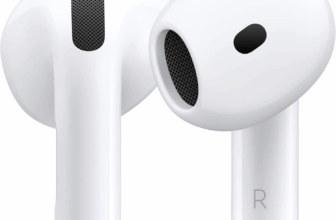 The AirPods 4 is $30 Off