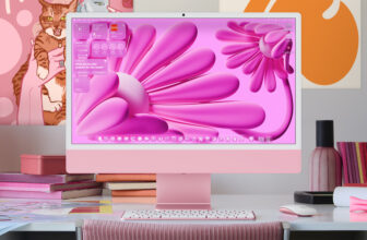 Apple Releases macOS Tahoe 26.6.1 With Screen Sharing Security Fix