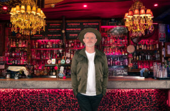 Ciaran Gribbin Shares New Single ‘Tighten Up The Knot’