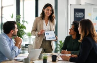 Can You Make Money in Network Marketing Without Being Pushy?