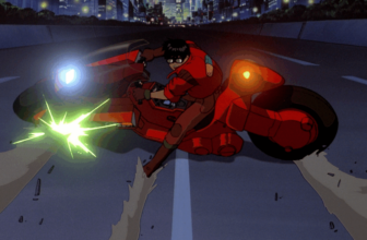 Experience an influential masterpiece on 35mm – AKIRA – All the Anime