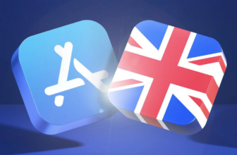 UK App Store Rules Are Intrusive, Apple States