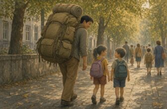 The Untold Burden Of Being Your Family’s Financial Provider