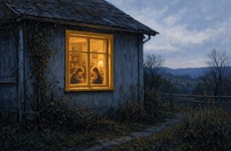 The Golden Window To Spend Time With Your Kids Is Short