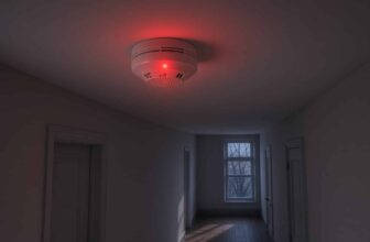 A Landlord Can Enter Without Notice When A Fire Alarm Goes Off