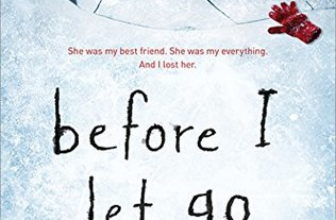 Before I Let Go – Down the Rabbit Hole