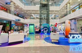 Tech & Play Month Brings the Fun to SM Malls in the East Metro – Mommy Iris | Top Lifestyle Blogger Philippines