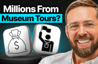 How Nick Gray Turned a Hobby Into a Multi-Million Dollar Exit and Launched a Personal Website Business