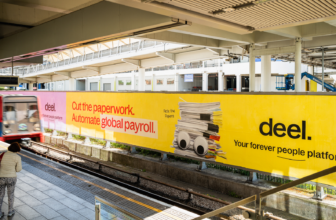 Global’s 250,000+ outdoor advertising sites now live in AdQuick