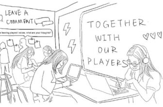 “Can You Hear Me Now?”: Listening in China’s Romance Simulation Games