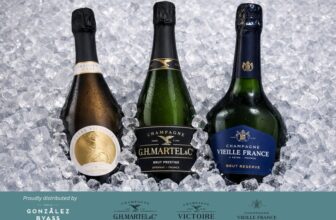 Gonzalez Byass UK expands portfolio with G.H. Martel