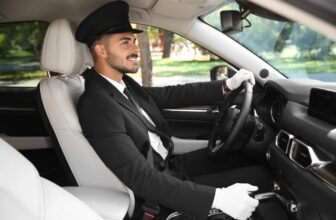 How Professional Chauffeur Services Enhance the Mercedes Luxury Experience