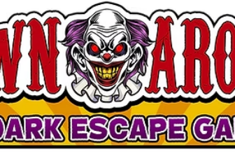 Clown Around Brings the Escape Room Experience to the Arcade Floor