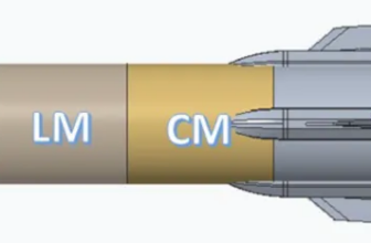 USN Sub-Launched Modular AAM