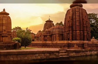 Odisha Tourism Guide: Reasons Why the Land of Lord Jagannath Is a Must-Visit Destination