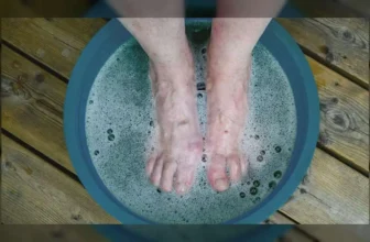 DIY Foot Detox at Home: Epsom Salt Soak, Honey Mask, Coffee Scrub and Moisturising Guide