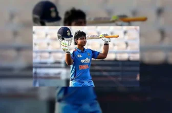 India’s Asian Games 2026 Contingent: IOA Seeks Government Approval for 504 Athletes and Support Staff