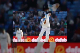 England vs Pakistan 1st Test: Rain Washes Out Entire Day 2 at Headingley, England Still 59 Runs Behind