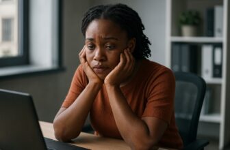 I FOUND OUT I WAS AN ADOPTED DAUGHTER ON MY WEDDING DAY – LADY SHARES SHOCKING STORY