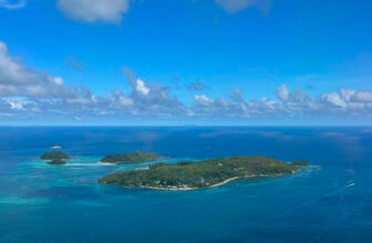 The Indian Ocean Is Sounding the Alarm and Its Islands Are Among the First to Hear It — Global Issues