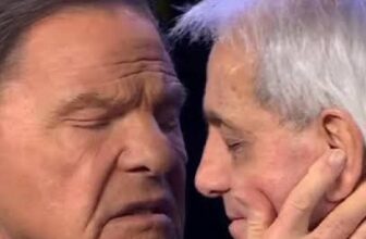 “Everything Kenneth Copeland Prophesied Came to Pass” – Benny Hinn Pays Emotional Tribute