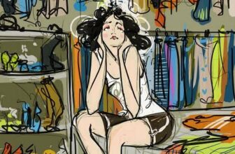 What To Wear? – Gotham Gal
