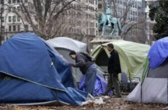 National VA study tracks homeless veterans over 10 and 20 years