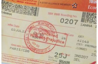 India Will Stop Stamping Boarding Passes At Immigration From September 1