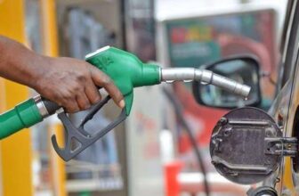 Shock as Lagos filling station sells water instead of petrol to motorist