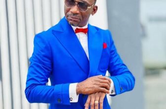 “Bishop David Oyedepo Has Not Left Nigeria for 8 Years Despite Having a Private Jet” – Dr. Pastor Paul Enenche