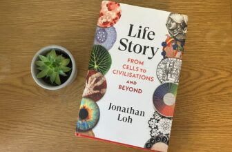 Life Story – From Cells to Civilisations and Beyond – Anthropolitan