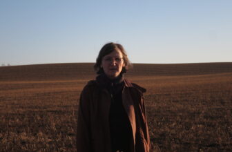 Interview with Monique Recknagel | Headphone Commute