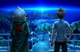 Danganronpa 2×2 Game’s Switch 2 Release Changed to Game-Key Card – News