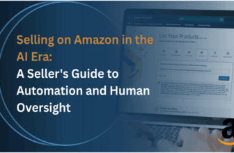 What Sellers Should Automate, Monitor, and Keep Human-Led