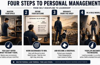 Don’t Lose Yourself – Roaming Chaplain