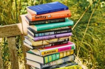 The Booker Prize 2026 Longlist