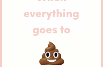 When it all goes to ????