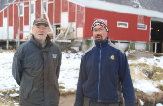 a tale of energy-autonomy in South Greenland – Arctic Anthropology