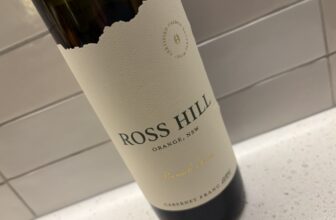 The cool breeze of Ross Hill’s Pinnacle Series blows in