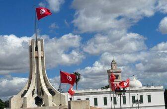 Weekend in Tunis – Life Kinetic Travel Research