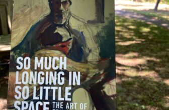 So Much Longing in So Little Space: The Art of Edvard Munch by Karl Ove Knausgaard