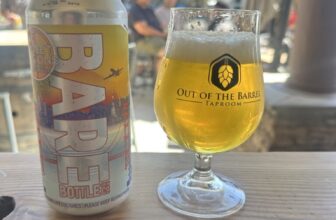Drinking Now: ‘Sunset Sessions’ colab Barebottle & AQ Bev