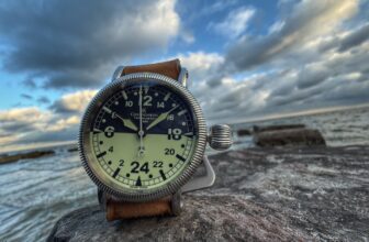 Chronoswiss Timemaster 24H Day/Night – Time to Blog Watches
