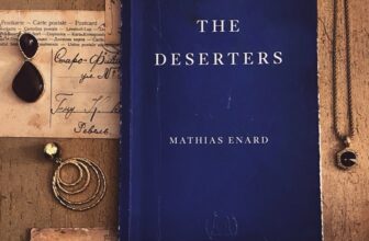 The Deserters by Mathias Enard