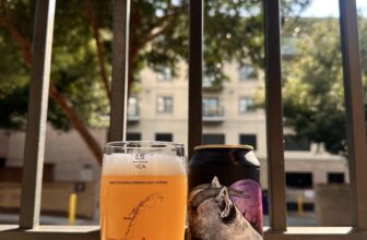 Burial Beer Co. Enlightened Aren’t We All India Pale Ale – Best Beer Blog