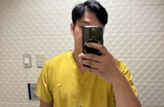 Our Next Chapter – Seph Cham