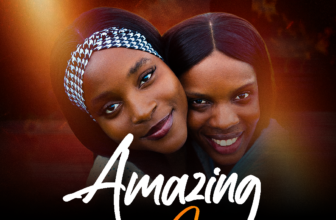 DOWNLOAD Mp3: Kingdomboiz Creatives – Amazing God (Ft. Joy & Deborah)
