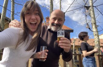 30 years of BIRRIFICIO ITALIANO – Interview to Agostino Arioli – The Italian Craft Beer