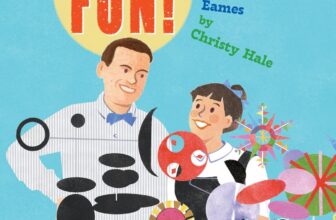Seriously Collaborative Fun by Christy Hale
