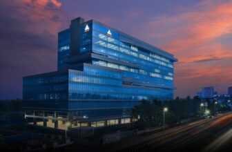 Embassy REIT Evaluating Hyderabad for Future Expansion as GCC and AI Demand Drive Office Market Growth